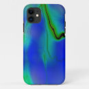 Search for wierd Blue