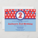 Search for american flag birthday invitations 4th of july birthday