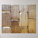 Search for bullion posters Silver
