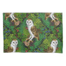 Search for owl pillowcases Forest