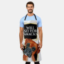 Search for boxer aprons Dogs