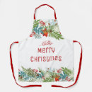 Search for cute baker aprons Floral