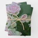 Search for sympathy wrapping paper Rose