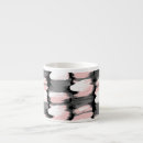 Search for paint strokes mugs Pattern
