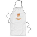 Search for orange cat aprons Animal lover