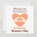 Search for international invitations Feminism