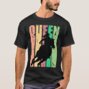 Search for vintage cowgirl tshirts Queen