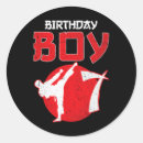 Search for 7 years stickers 80s