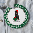 Search for rottweiler badges Funny