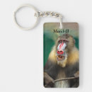 Search for primate key rings Ape