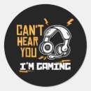 Search for headset stickers Video