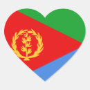Search for eritrea flag stickers Eritrean