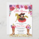 Search for charra quinceanera invitations Mis quince