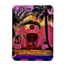 Search for florida beach magnets Souvenir
