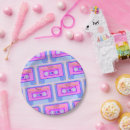 Search for 90s plates Pink