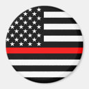 Search for first responder magnets Firemen