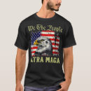 Search for ultra tshirts Maga