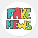 Search for fake stickers Propaganda