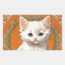 Search for mucha stickers Czech artist
