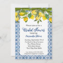 Search for tuscany invitations Lemon