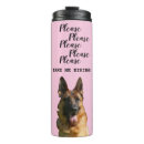 Search for german shepherd dog travel mugs Pets