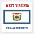 Search for west virginia stickers Flag