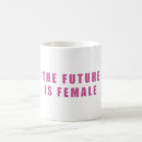 Search for nasty mugs Feminism