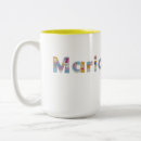 Search for maria name mugs For her