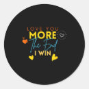 Search for chinese new year round stickers Valentineâ