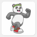 Search for running stickers Birthday