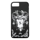 Search for gothic architecture iphone cases Black and white