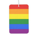 Search for rainbow car air fresheners Lesbian