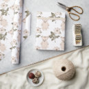 Search for neutral baby wrapping paper Simple