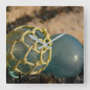 Search for vintage fish clocks Beach