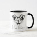 Search for black cat mugs Sassy