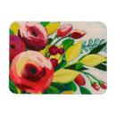 Search for blooming magnets Flowers