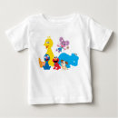 Search for grover baby clothes Big bird