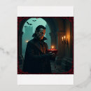 Search for vampire invitations Castle