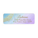 Search for bats return address labels Daughter