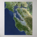 Search for satellite map posters Ocean