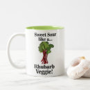 Search for funny veggie mugs Vegetable