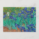 Search for vintage fine vincent van gogh postcards Nature
