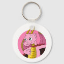 Search for dragon design key rings Cute
