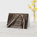 Search for train tracks cards Celebration