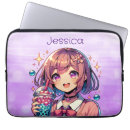 Search for tea laptop cases Anime