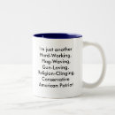 Search for american flag mugs Conservative