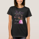 Search for afro womens tshirts Queen