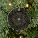 Search for spiral christmas tree decorations Design
