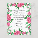 Search for nature border postcards Floral