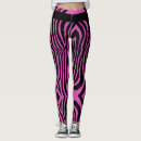 Search for pink black tiger stripes clothing Zebra